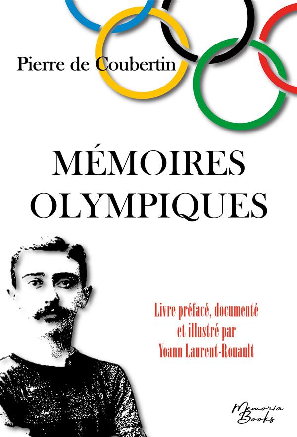 MEMOIRES OLYMPIQUES