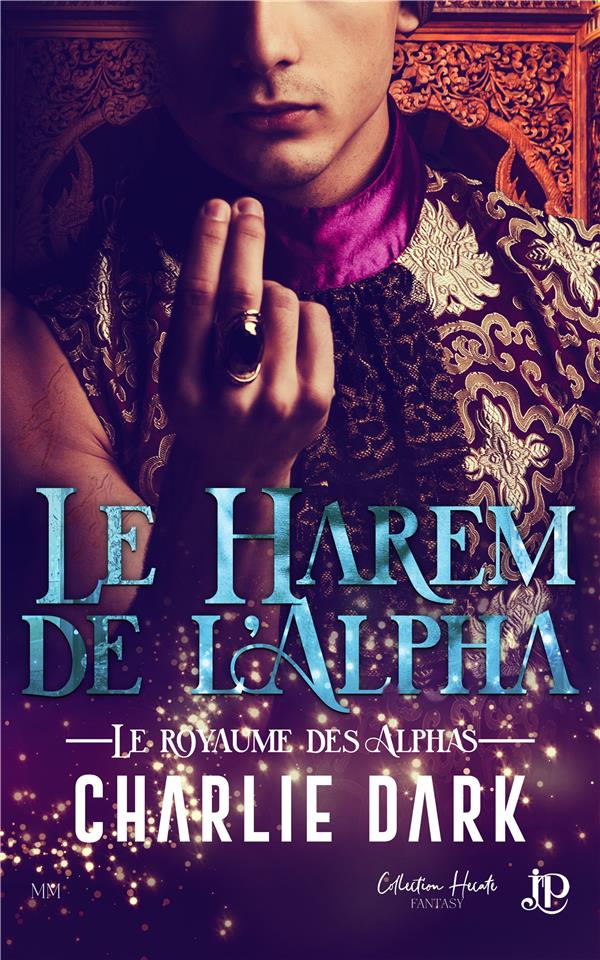 LE HAREM DE L'ALPHA