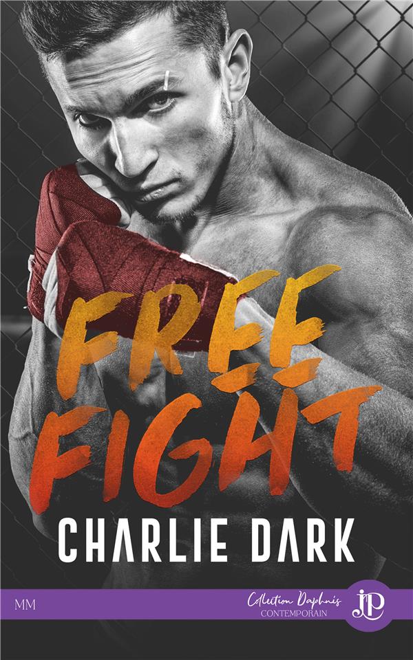 FREEFIGHT