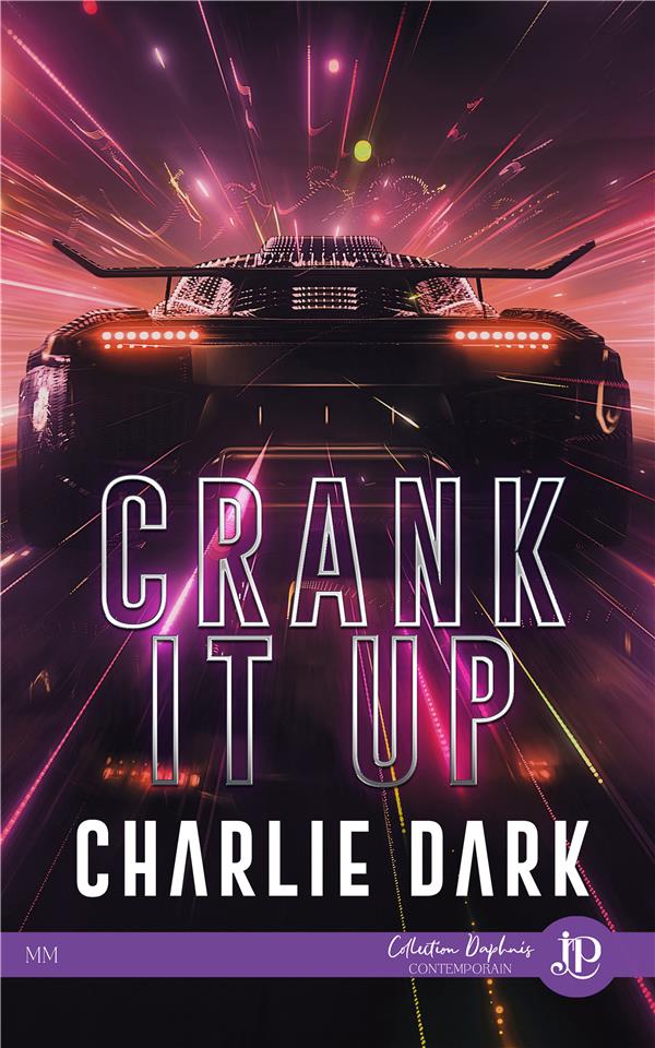 CRANK IT UP