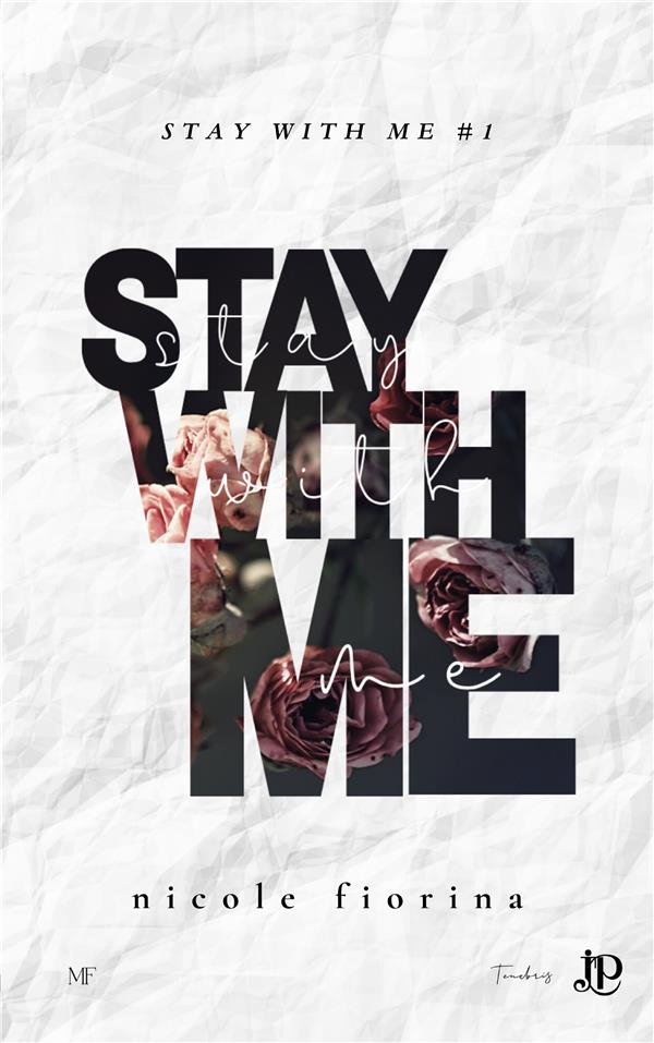 STAY WITH ME - T01 - STAY WITH ME