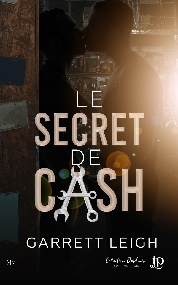 LE SECRET DE CASH