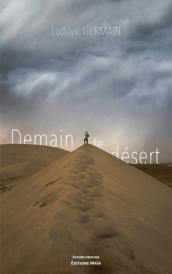 DEMAIN LE DESERT