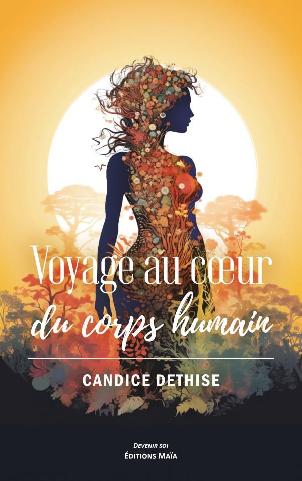 VOYAGE AU COEUR DU CORPS HUMAIN