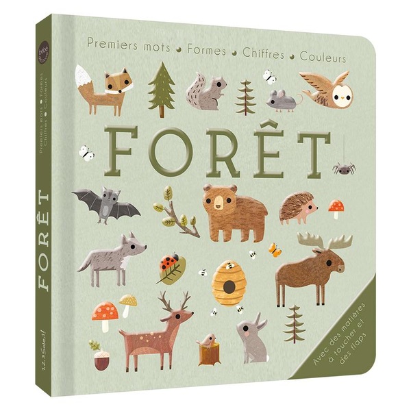FORET