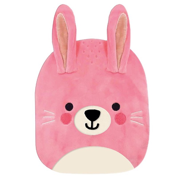 MON LIVRE TOUT DOUX A CALINER - PETIT LAPIN