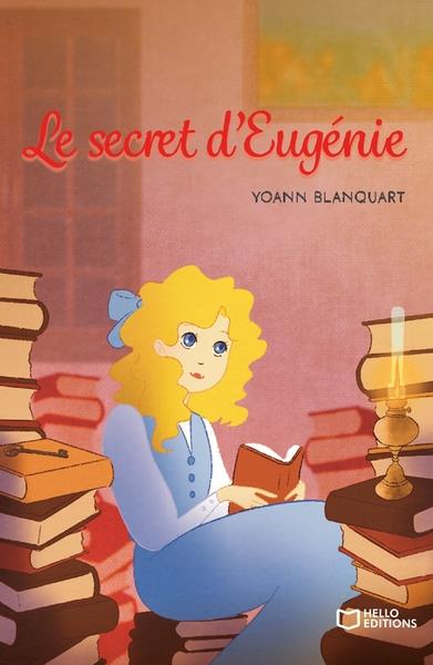 LE SECRET D'EUGENIE