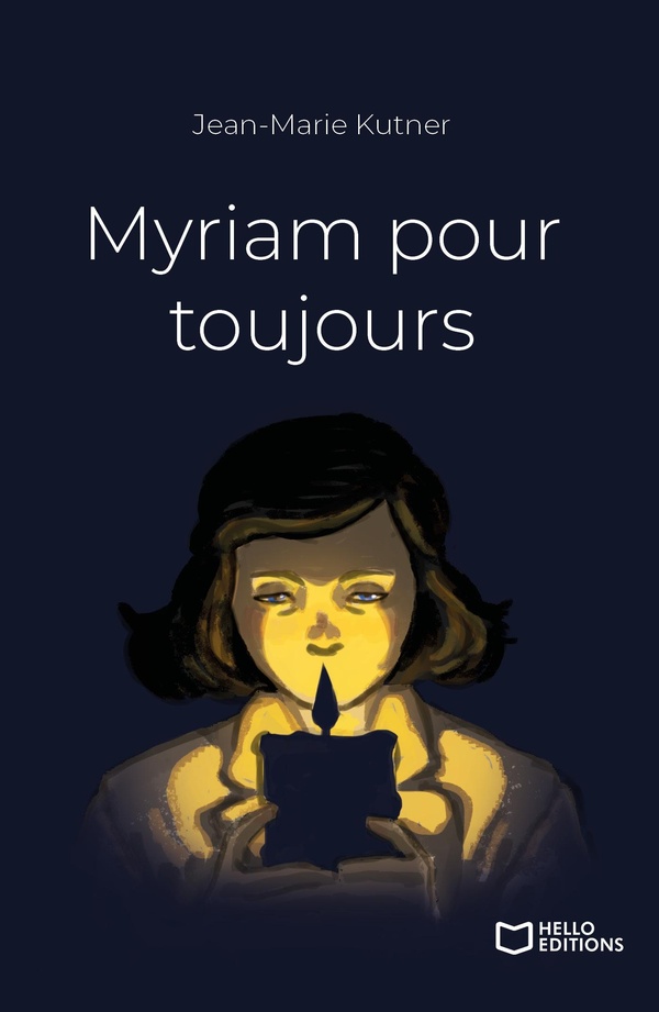 MYRIAM POUR TOUJOURS