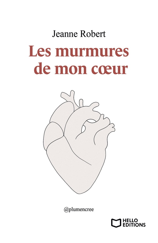 LES MURMURES DE MON COEUR