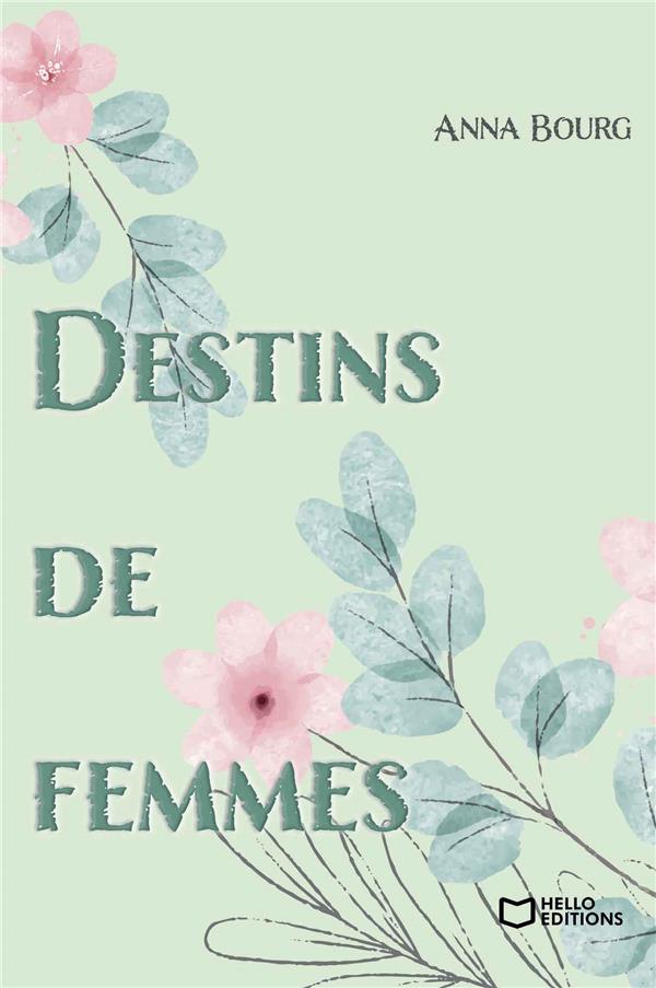 DESTINS DE FEMMES