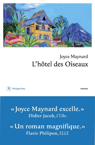L'HOTEL DES OISEAUX