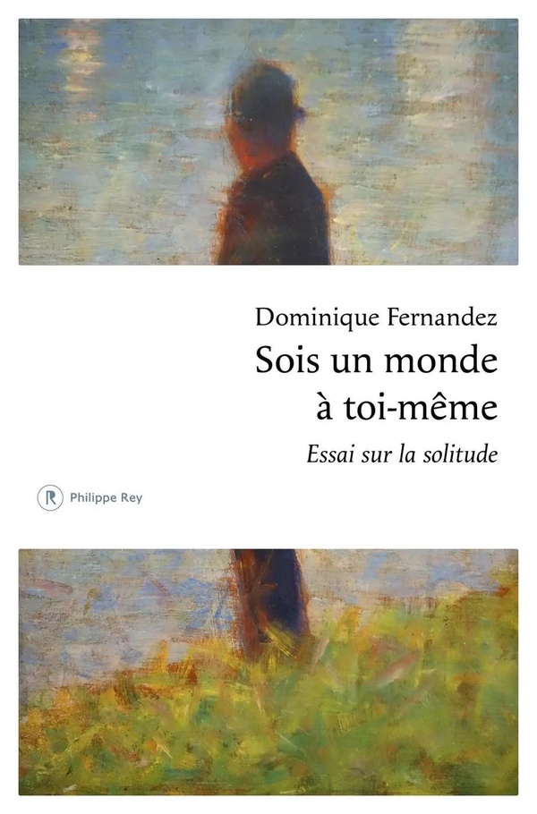 SOIS UN MONDE A TOI-MEME