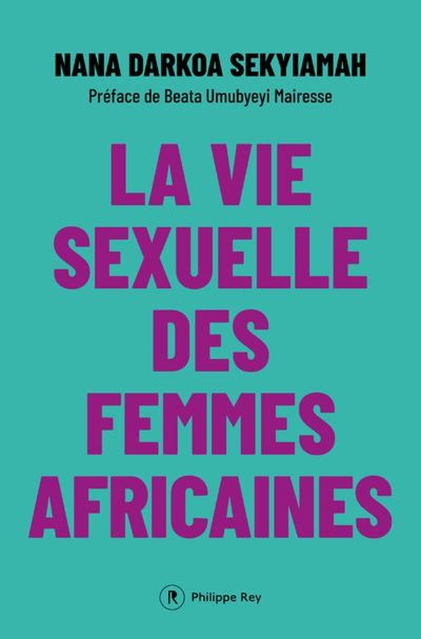 LA VIE SEXUELLE DES FEMMES AFRICAINES