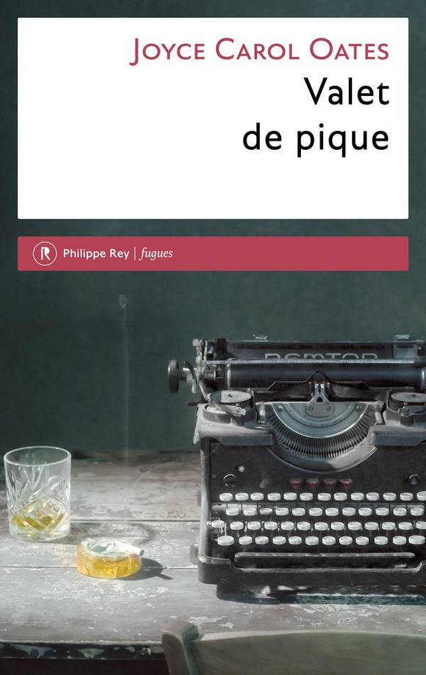 VALET DE PIQUE