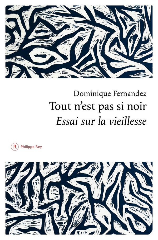 TOUT N'EST PAS SI NOIR