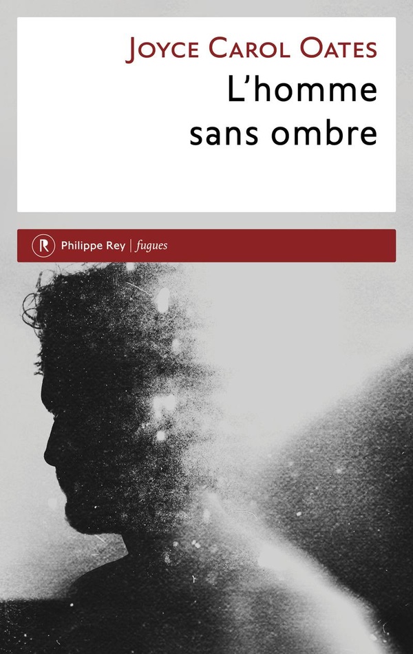 L'HOMME SANS OMBRE