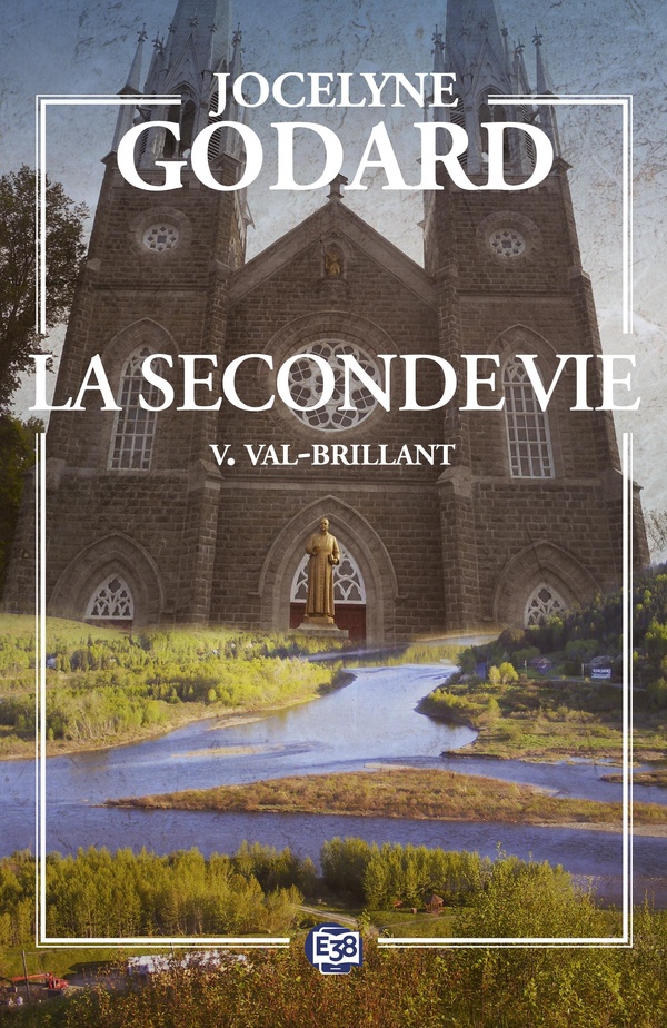 LA SECONDE VIE - T05 - VAL-BRILLANT - LA SECONDE VIE 5