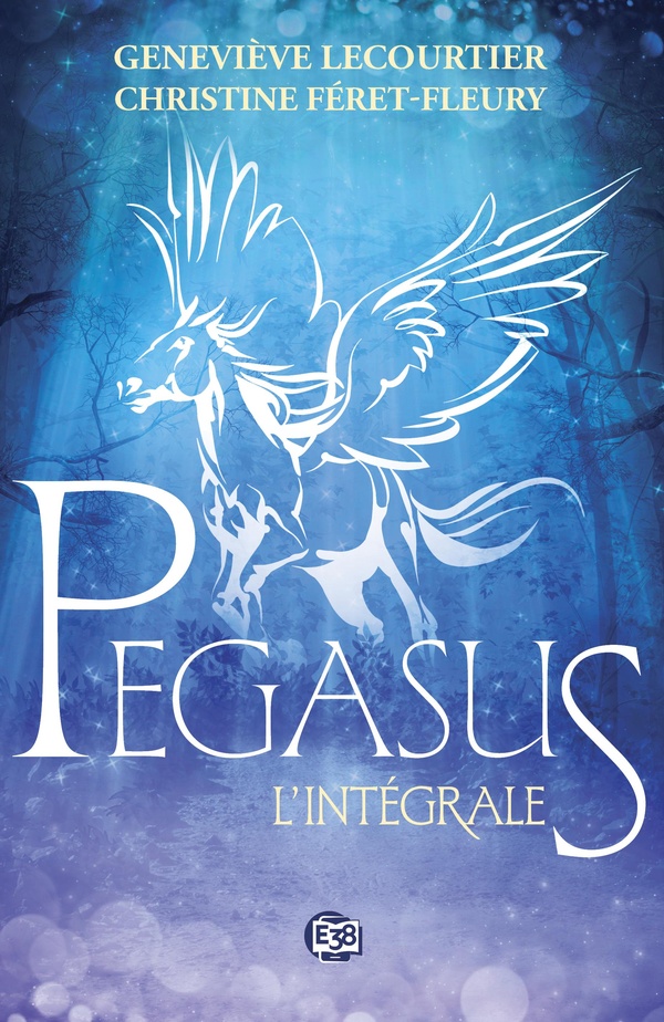 PEGASUS - INTEGRALE