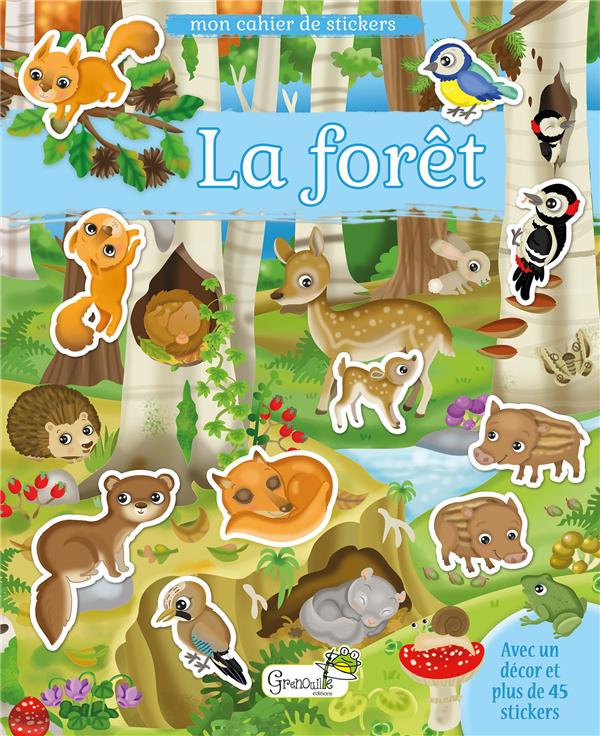 LA FORET