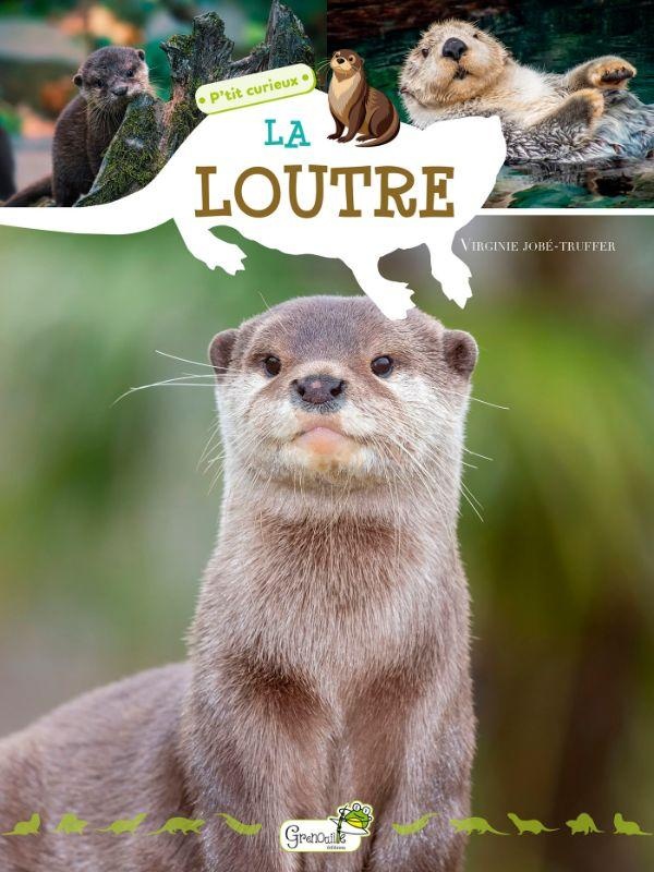 LA LOUTRE