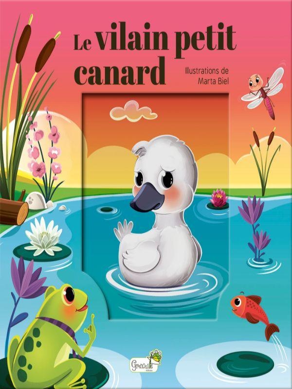 LE VILAIN PETIT CANARD