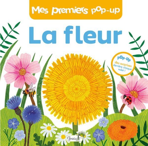 LA FLEUR