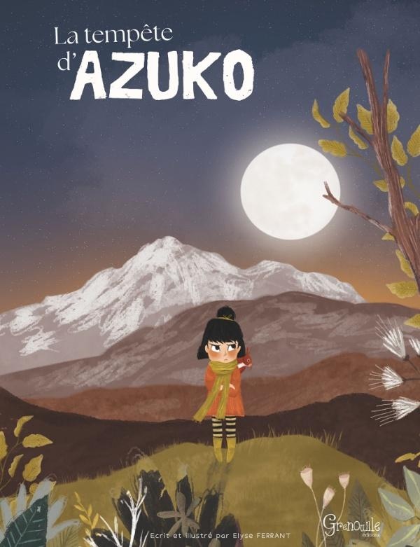 LA TEMPETE D'AZUKO