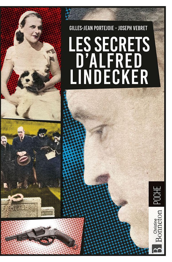 LES SECRETS D'ALFRED LINDECKER