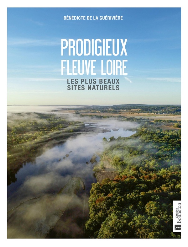 PRODIGIEUX FLEUVE LOIRE - LES PLUS BEAUX SITES NATURELS