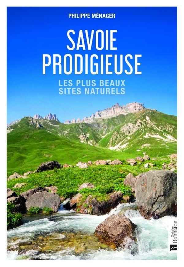 SAVOIE PRODIGIEUSE