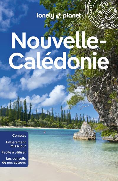 NOUVELLE-CALEDONIE 7ED