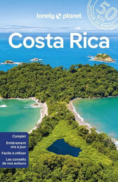 COSTA RICA 10ED