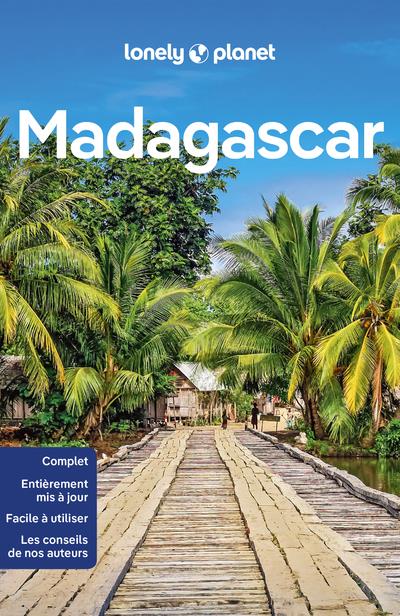 MADAGASCAR 10ED