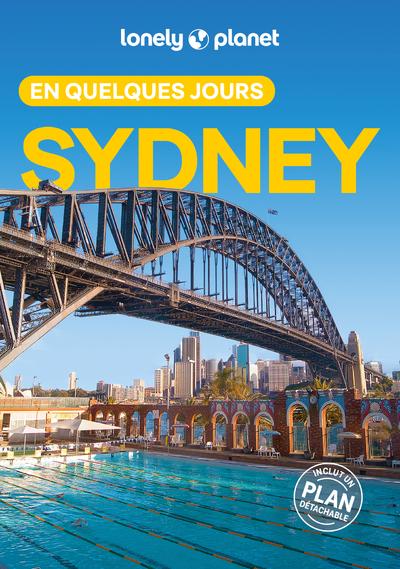SYDNEY EN QUELQUES JOURS 4ED
