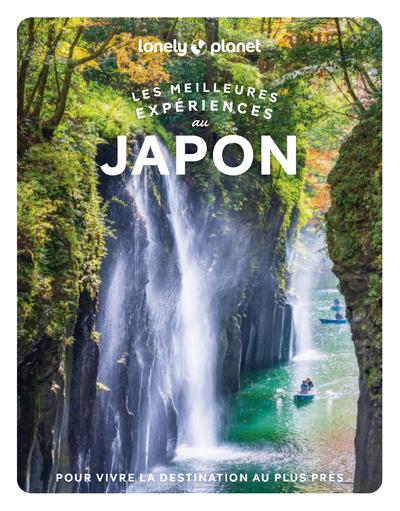 LES MEILLEURES EXPERIENCES AU JAPON 2ED