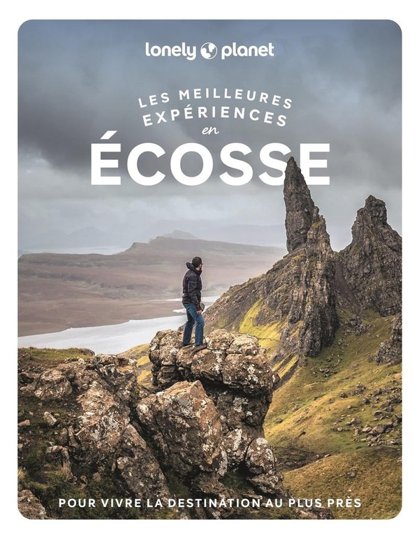 LES MEILLEURES EXPERIENCES EN ECOSSE 2ED