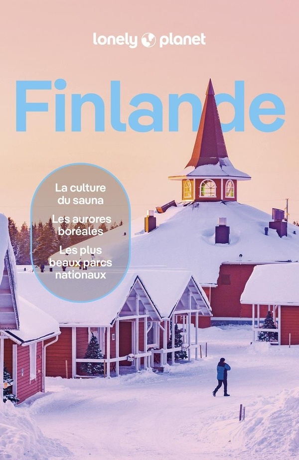 FINLANDE 6ED