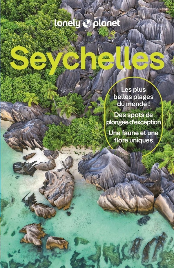 SEYCHELLES 6ED