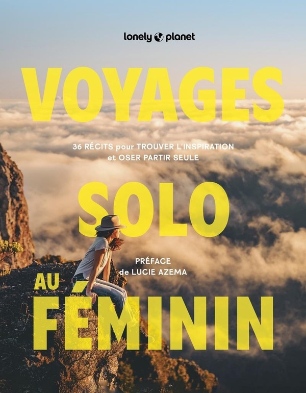 VOYAGES SOLO AU FEMININ