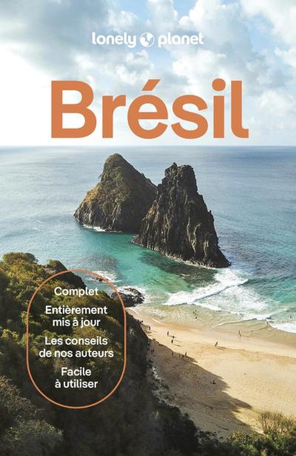 BRESIL 12ED