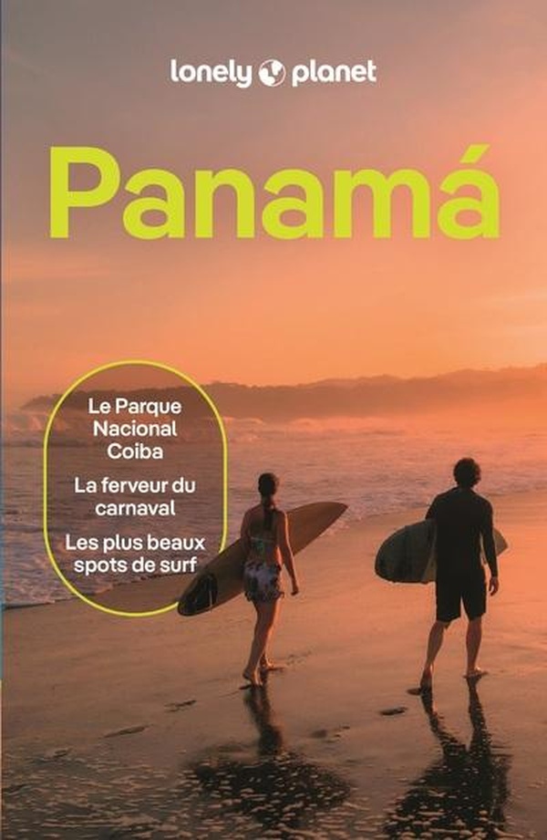PANAMA 3ED