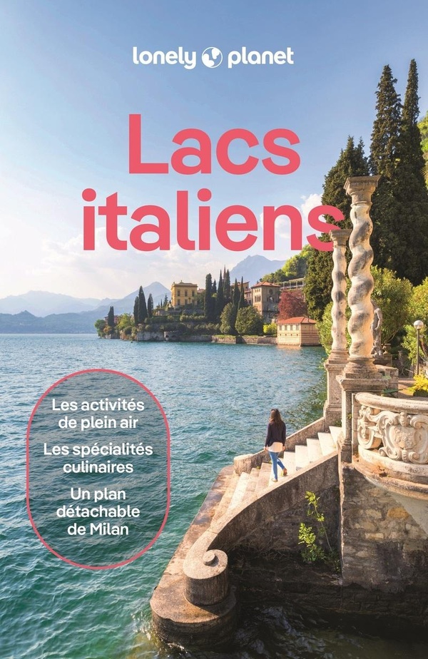 LACS ITALIENS 5ED