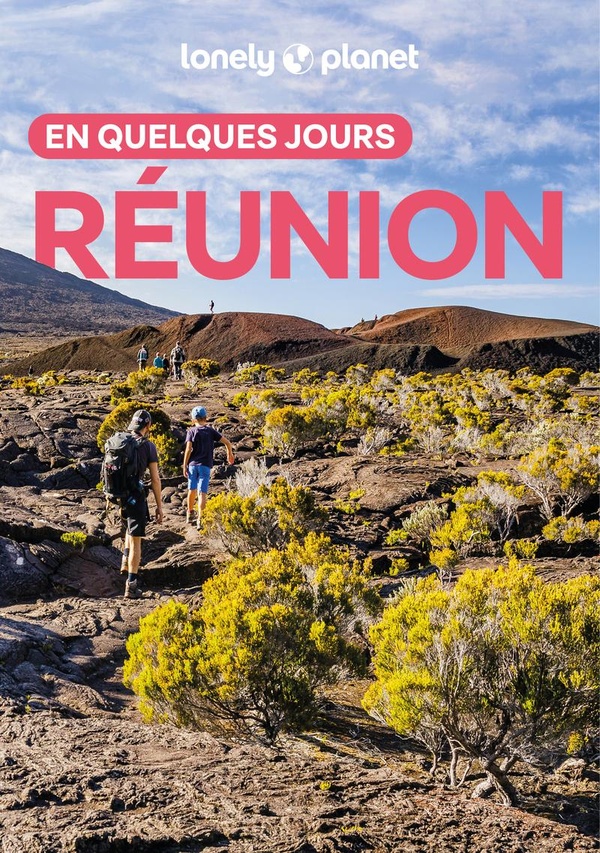REUNION EN QUELQUES JOURS 5ED