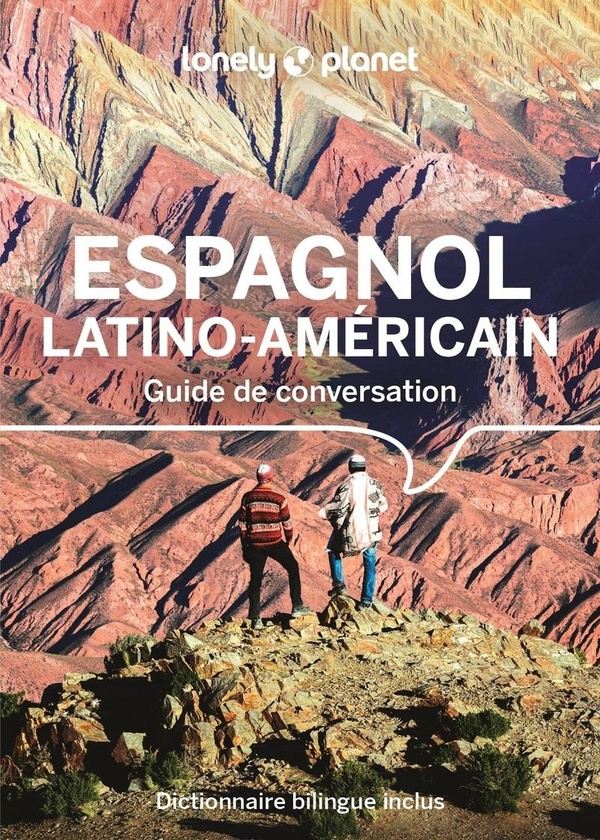 GUIDE DE CONVERSATION ESPAGNOL LATINO-AMERICAIN 15ED