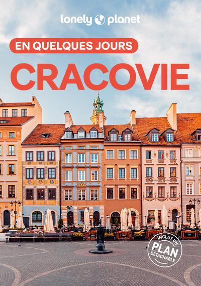 CRACOVIE EN QUELQUES JOURS 5ED