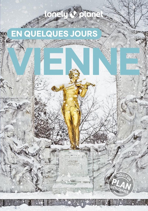 VIENNE EN QUELQUES JOURS 7ED