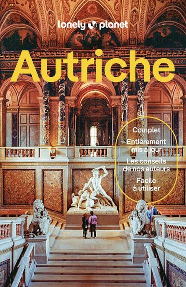 AUTRICHE 6ED