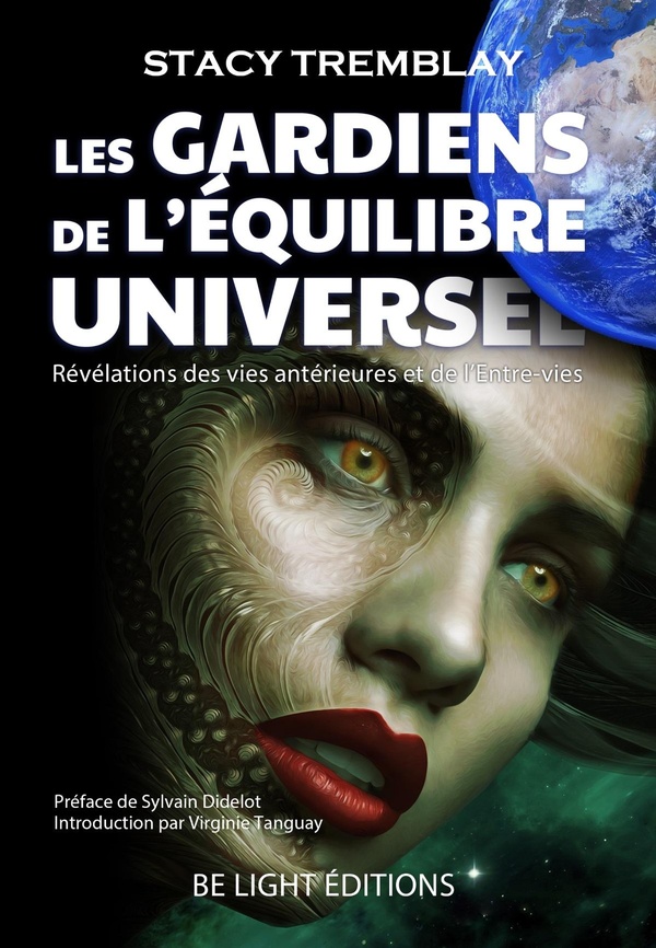 LES GARDIENS DE L'EQUILIBRE UNIVERSEL
