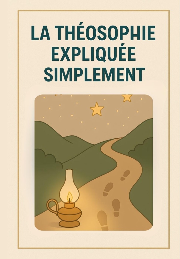 LA THEOSOPHIE EXPLIQUEE SIMPLEMENT