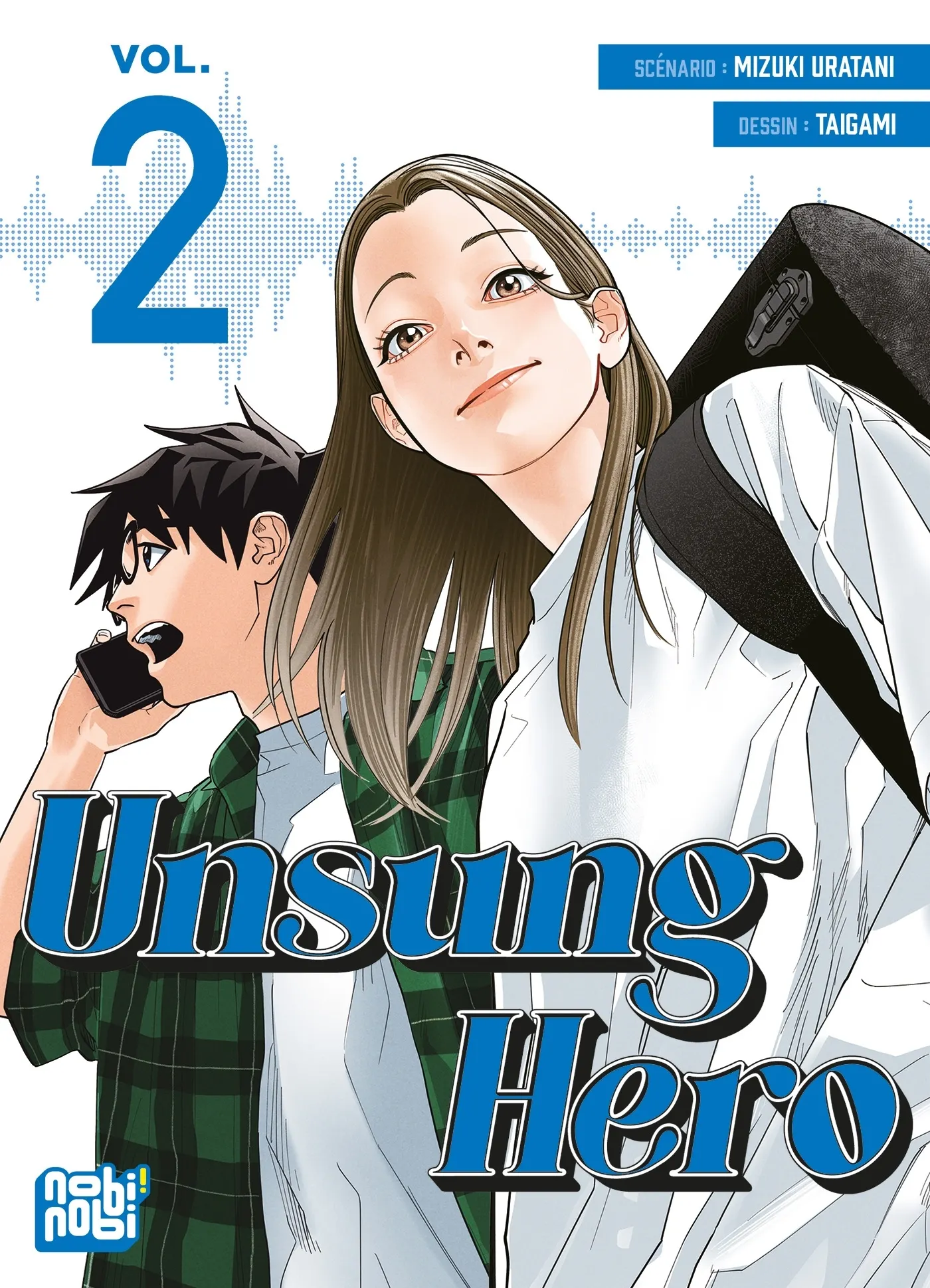 UNSUNG HERO T02